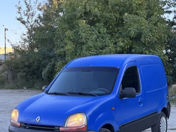 Авто Renault Kangoo Express 1999 № 7988446