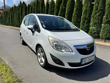 Авто Opel Meriva 2010 № 7988447