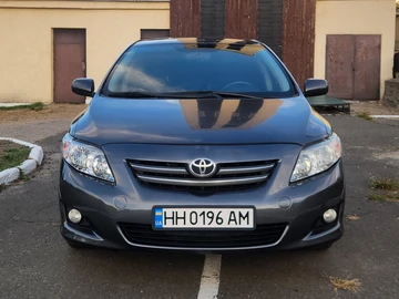 Авто Toyota Corolla 2008 № 7988453