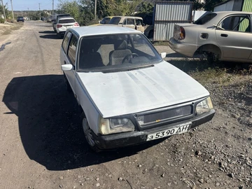 Авто ЗАЗ Таврия 1990 № 7988455