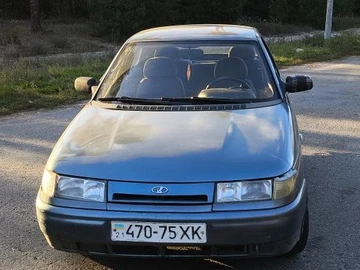 Авто ВАЗ 2110 2001 № 7988457