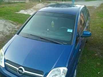 Авто Opel Meriva 2005 № 7988462