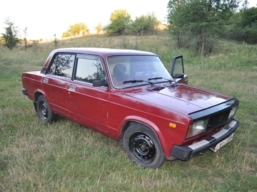 Авто ВАЗ 2105 1990 № 7988465