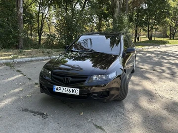 Авто Honda Accord 2006 № 7988484