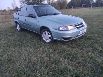 Авто Daewoo Nexia 2008 № 7988486