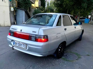 Авто ВАЗ 2110 2007 № 7988487