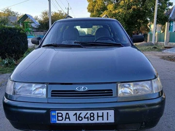 Авто ВАЗ 21112 2007 № 7988489