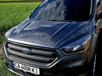Авто Ford Escape 2017 № 7988495