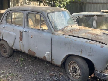 Авто  407 1963 № 7988500