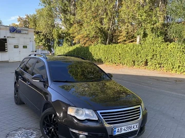 Авто Volkswagen Passat Cc 2008 № 7988503