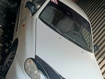 Авто Daewoo Sens 2002 № 7988514