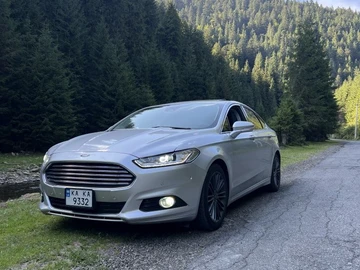 Авто Ford Fusion Usa  2013 № 7988576