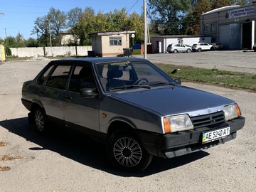 Авто ВАЗ 21099I 2006 № 7988578