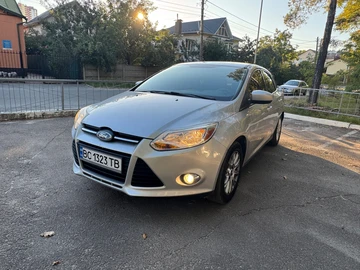 Авто Ford Focus 2011 № 7988581