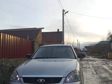 Авто ВАЗ 2172 Priora 2008 № 7988585