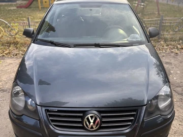 Авто Volkswagen Polo 2006 № 7988586