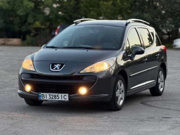 Авто Peugeot 207 2009 № 7988599