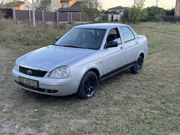 Авто ВАЗ 11113 Oka 2007 № 7988602