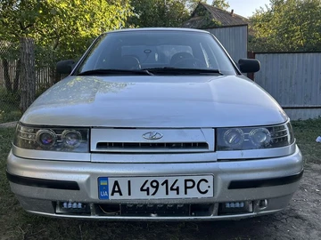Авто ВАЗ 21102 2004 № 7988603