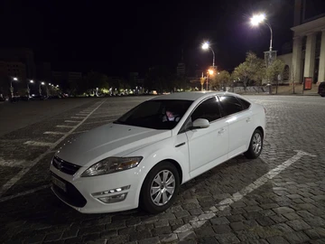 Авто Ford Mondeo 2013 № 7988604