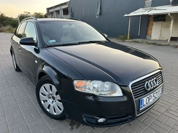 Авто Audi A4 2006 № 7988611