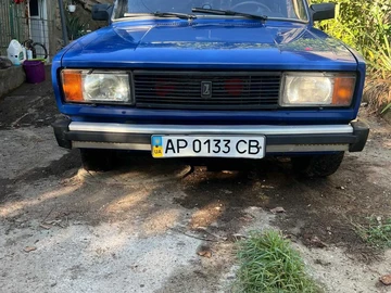 Авто ВАЗ 2104 2005 № 7988612