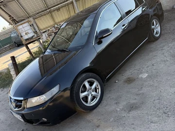 Авто Honda Accord 2005 № 7988614