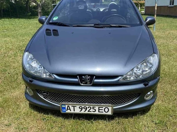 Авто Renault 4 2006 № 7988619