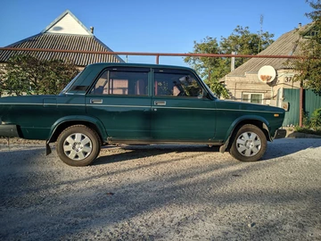 Авто ВАЗ 2107 2005 № 7988626