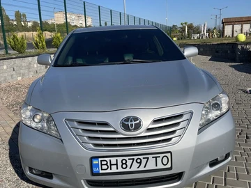 Авто Toyota Camry 2006 № 7988628