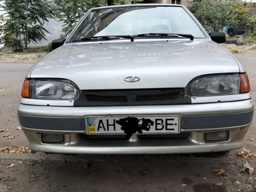 Авто ВАЗ 2115 2006 № 7988631