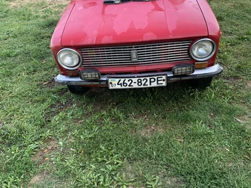 Авто ВАЗ 2101 1986 № 7988633