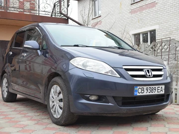 Авто Honda Fr-V 2006 № 7988637
