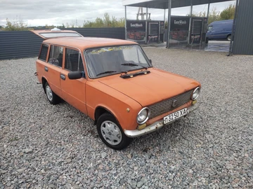 Авто ВАЗ 2102 1985 № 7988638