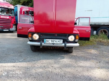 Авто ВАЗ 11113 Oka 1982 № 7988644