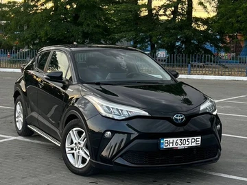 Авто Toyota C-Hr 2020 № 7988649