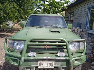 Авто Mitsubishi 3000 Gt 1998 № 7988650