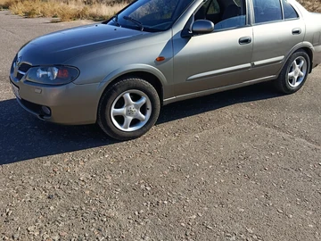 Авто Nissan Almera 2006 № 7988651