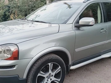 Авто Volvo Xc90 2006 № 7988652