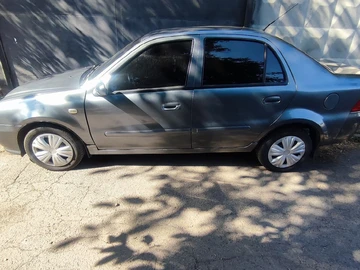 Авто Geely Ck 2007 № 7988653