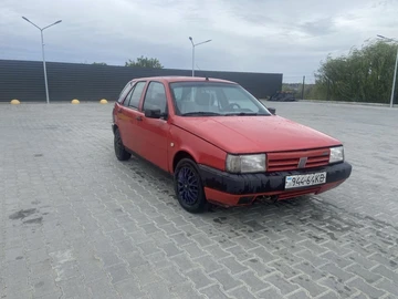 Авто Fiat Tipo 1990 № 7988799