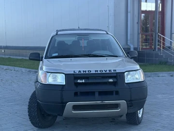 Авто Land Rover Freelander 2003 № 7988804