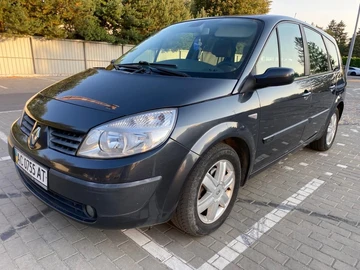Авто Renault 11 2005 № 7988805