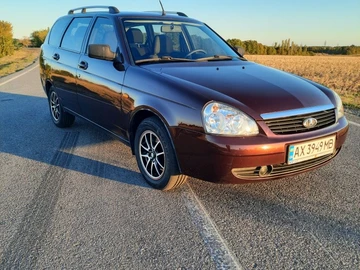 Авто ВАЗ 21071 2011 № 7988808