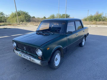 Авто ВАЗ 2101 1980 № 7988812