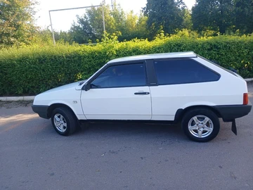 Авто ВАЗ 2108 1991 № 7988819