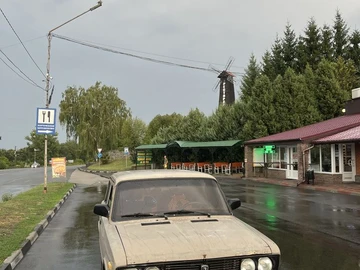 Авто ВАЗ 2106 1982 № 7988822