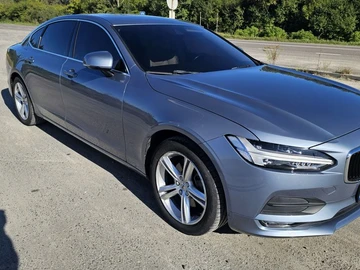 Авто Volvo S90 2018 № 7988824