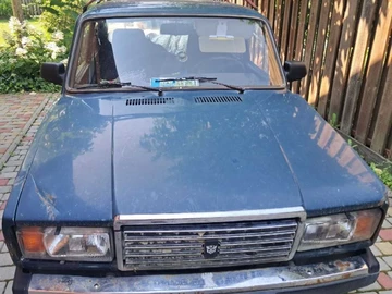 Авто ВАЗ 2107 2003 № 7988828