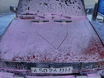 Авто ВАЗ 2105 1982 № 7988829